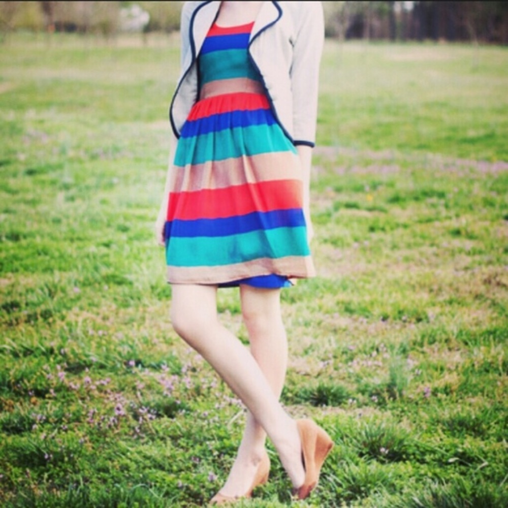 [Jack by BB Dakota Dress]